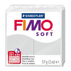Fimo Soft 57g Pasta Polimèrica