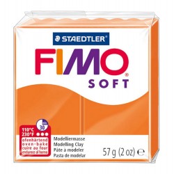 Fimo Soft 57g Pasta Polimèrica
