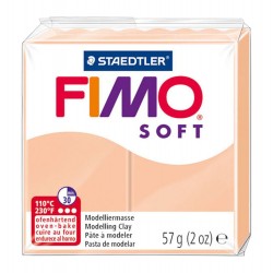 Fimo Soft 57g Pasta Polimèrica