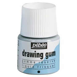 Drawing Gum Pebeo