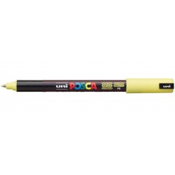 Rotulador POSCA PC-1MR ultra fino