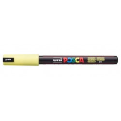 Rotulador POSCA PC-1MR ultra fino