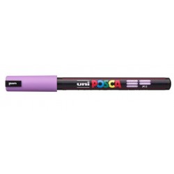 Retolador POSCA PC-1MR ultra fi