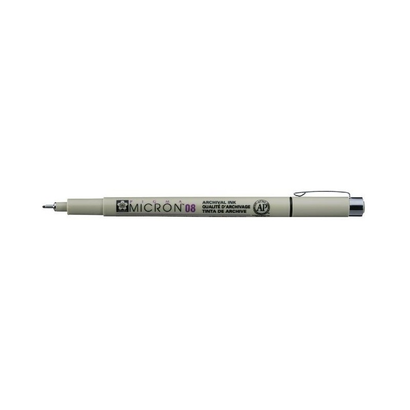 Pennarello Pigma Micron Sakura