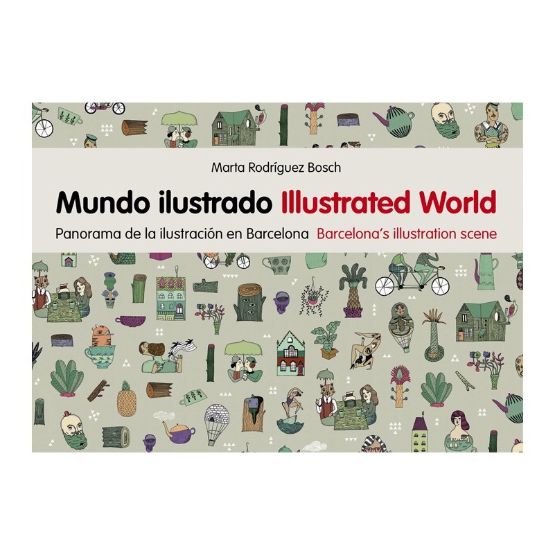 Mondo illustrato