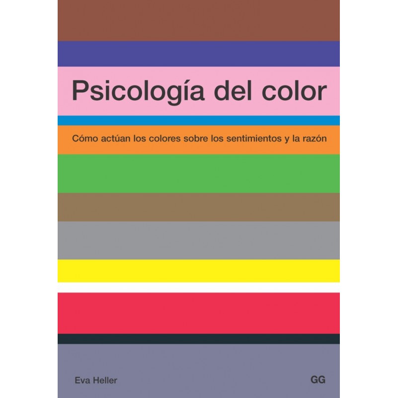 Psicología Del Color