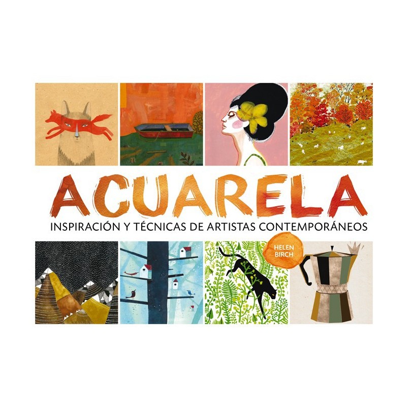 Aquarel·la