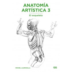 Anatomía Artística