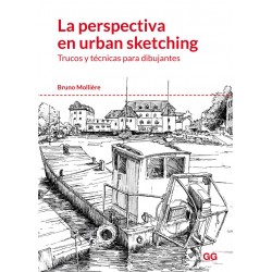 Prespectiva Urban Sketching