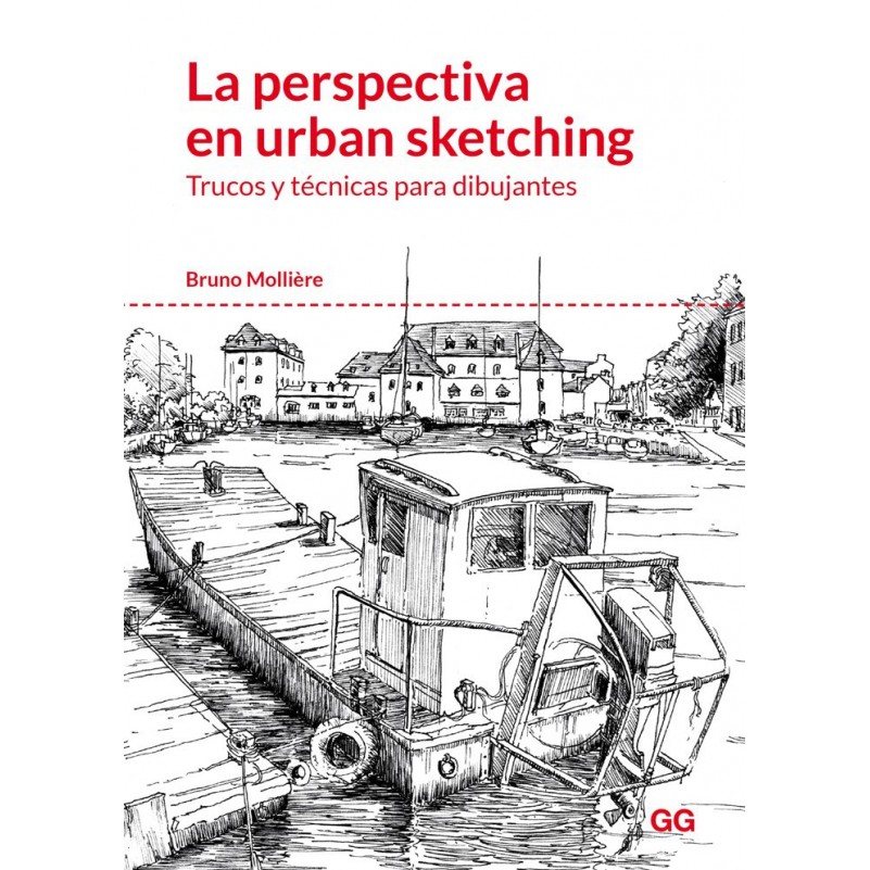 Prospettiva di disegno urbano