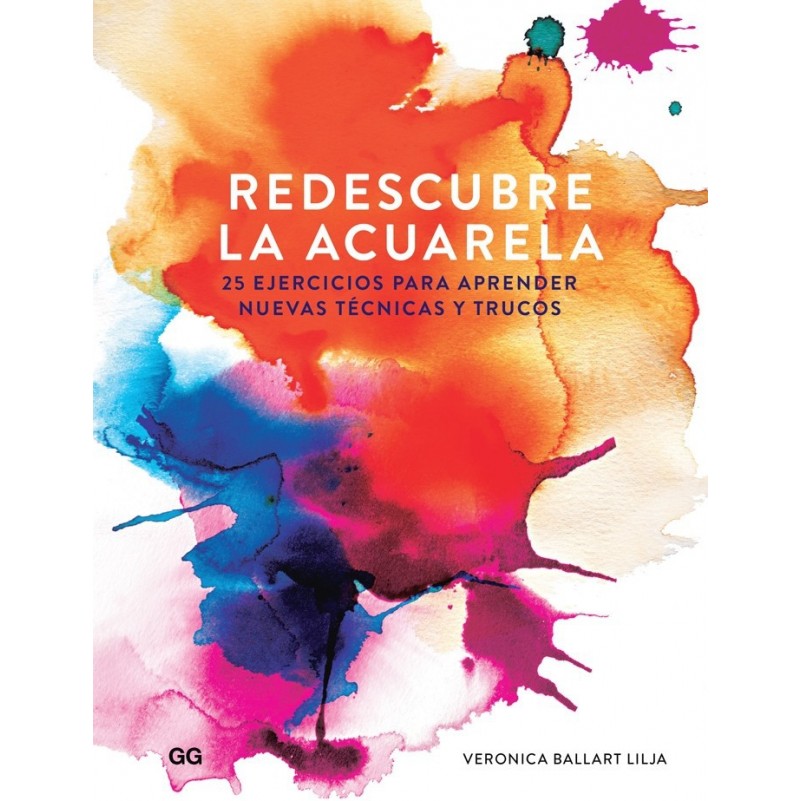 Redescobreix L'Aquarel·la