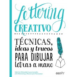 Lettering Creatiu