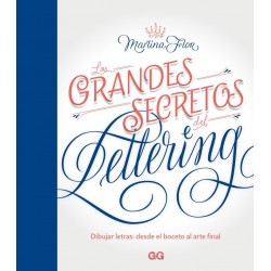 Grans Secrets Del Letteing