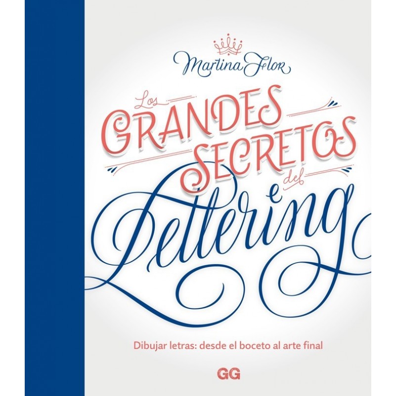 Grans Secrets Del Letteing