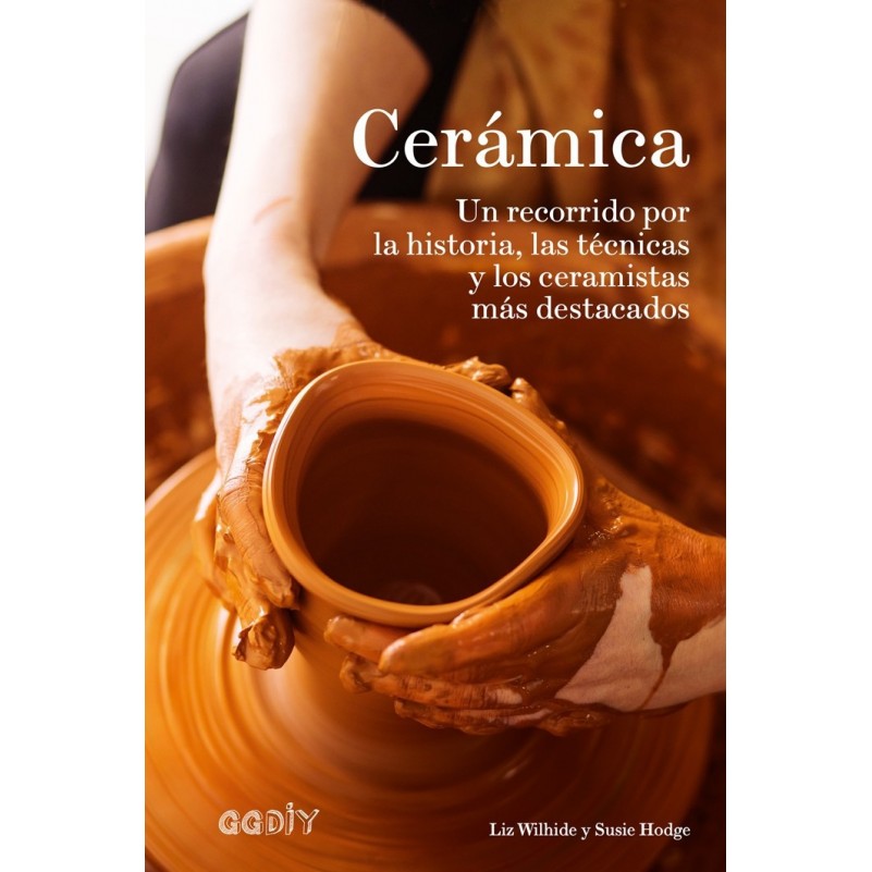 Cerámica