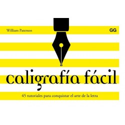 Cal·ligrafia Fàcil