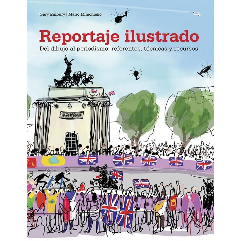 Rapporto illustrato