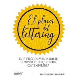 El Plaer Del Lettering