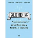 Sketchnoting Pensamiento Visual