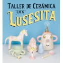 Taller de cerámica