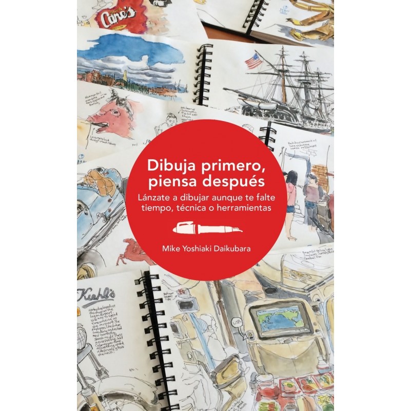 Dibuixa Primer, Pensa Després