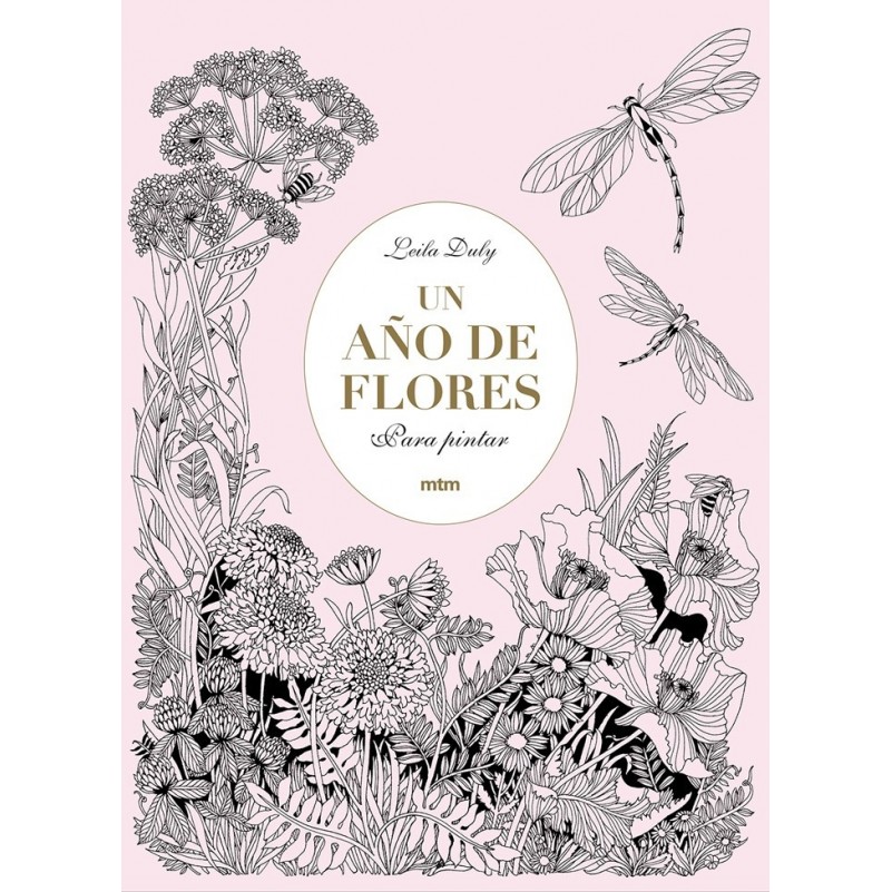 Un Any De Flors
