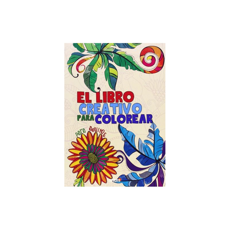 El Llibre Creatiu