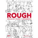 Rough Dibuixar En 2 traços I 3 Moviments