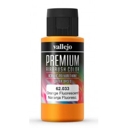 Aerografo speciale Premium 60ml Vallejo