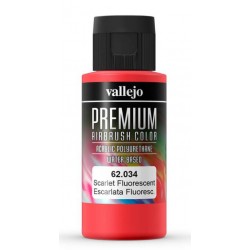 Especiales Premium Airbrush 60ml Vallejo