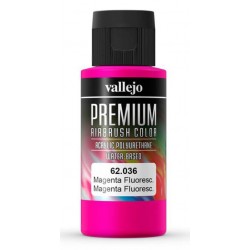 Especiales Premium Airbrush 60ml Vallejo