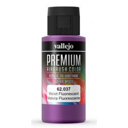 Aerografo speciale Premium 60ml Vallejo