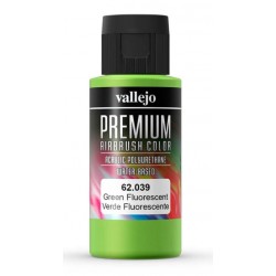Especiales Premium Airbrush 60ml Vallejo