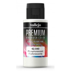 Especiales Premium Airbrush 60ml Vallejo
