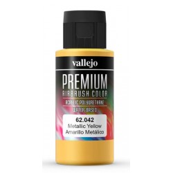 Especiales Premium Airbrush 60ml Vallejo