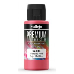 Especiales Premium Airbrush 60ml Vallejo
