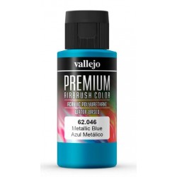 Especiales Premium Airbrush 60ml Vallejo