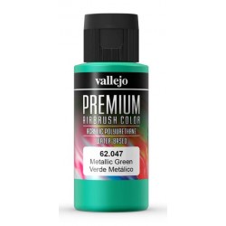 Especiales Premium Airbrush 60ml Vallejo