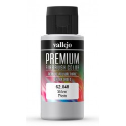 Aerografo speciale Premium 60ml Vallejo
