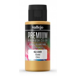 Especials Premium Airbrush 60ml Vallejo