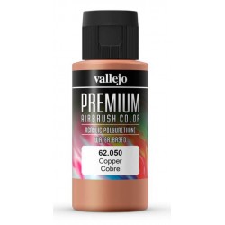Aerografo speciale Premium 60ml Vallejo