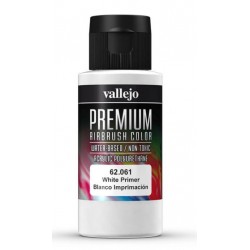 Especiales Premium Airbrush 60ml Vallejo