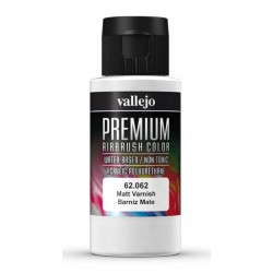 Aerografo speciale Premium 60ml Vallejo