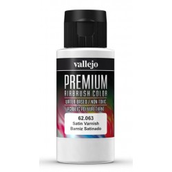 Especiales Premium Airbrush 60ml Vallejo