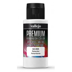Especiales Premium Airbrush 60ml Vallejo