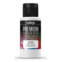 Especiales Premium Airbrush 60ml Vallejo