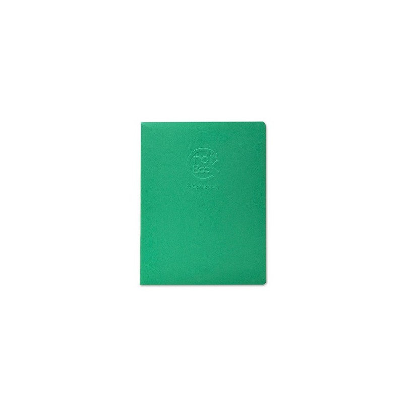 Libro Bloc Crok 90G Clairefontaine