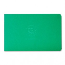 Bloc Crok Book 90G Clairefontaine