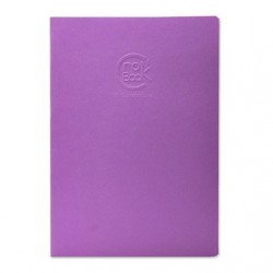 Libro Bloc Crok 90G Clairefontaine