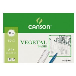 Bloc Vegetal 50F